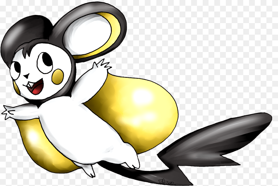 Emolga Cartoon, Face, Head, Person, Baby Free Png