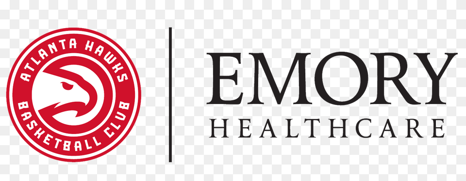 Emory Sports Medicine Complex Atlanta Hawks, Logo Png Image