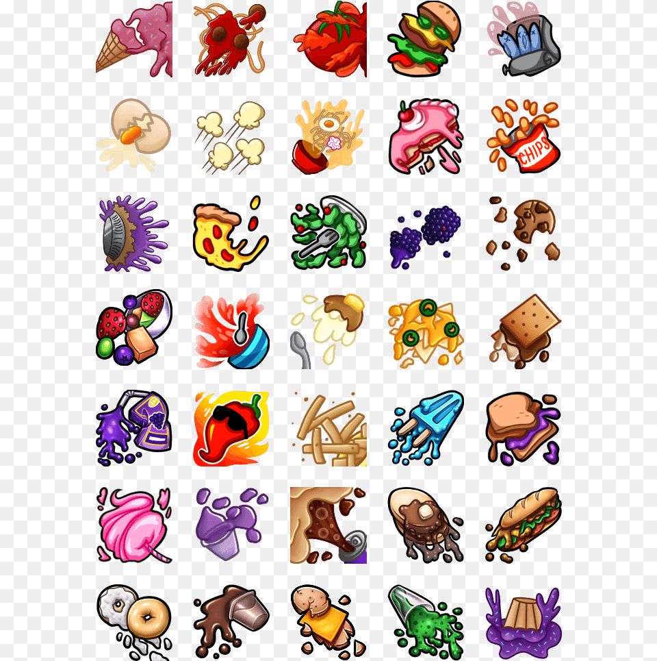 Emotes For Twitch, Food, Sweets, Baby, Person Free Png