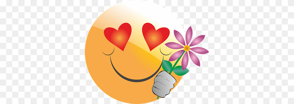 Emoticon Light, Balloon Png Image