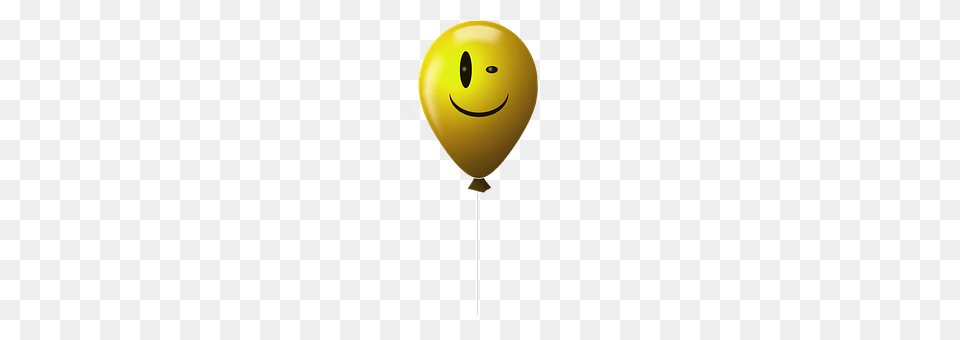 Emoticon Balloon Png Image