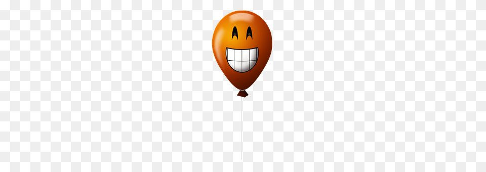 Emoticon Balloon, Food, Sweets Png