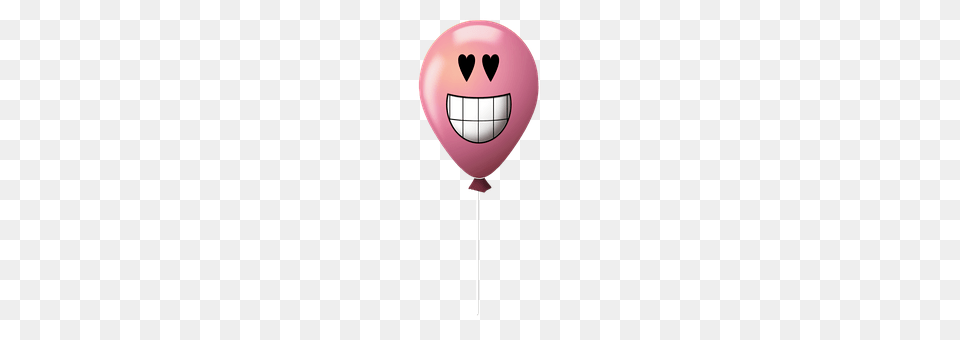 Emoticon Balloon, Food, Sweets, Candy Free Png