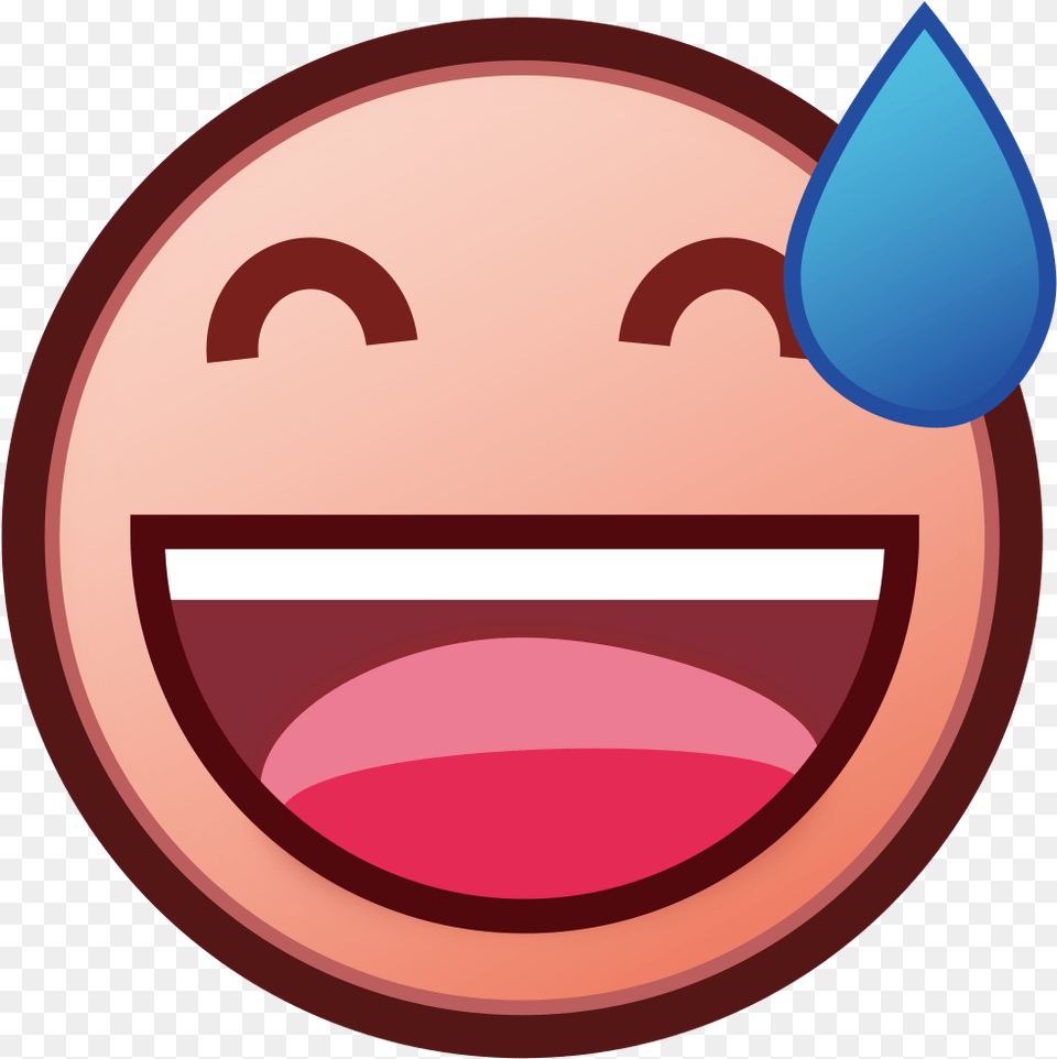 Emoticon, Body Part, Mouth, Person, Tongue Free Png
