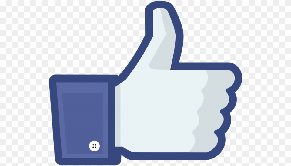 Emoticon Button Facebook Like Emoji Hq Like Facebook, Body Part, Clothing, Finger, Glove Free Png