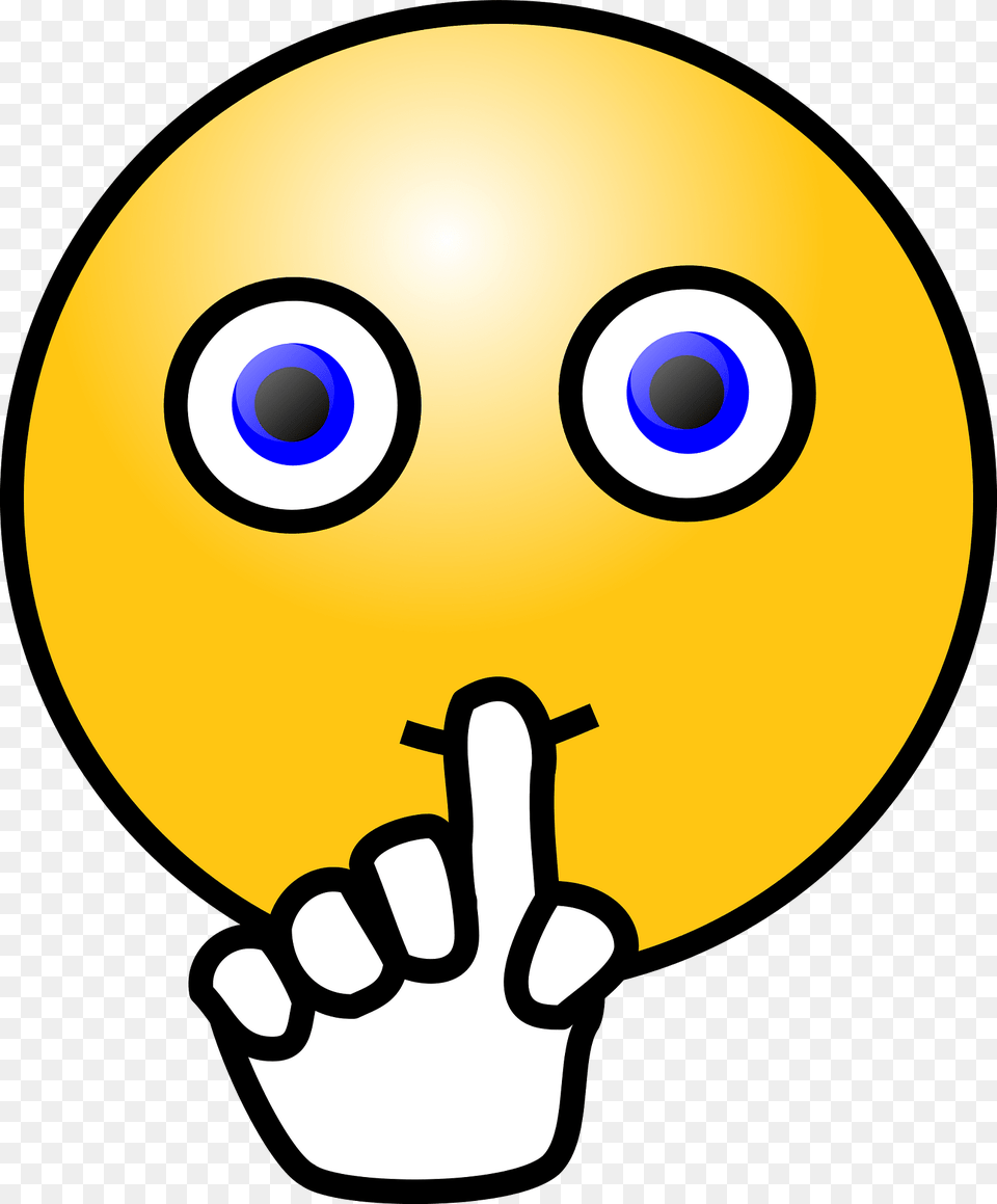 Emoticon Clipart, Balloon, Body Part, Hand, Person Free Png Download