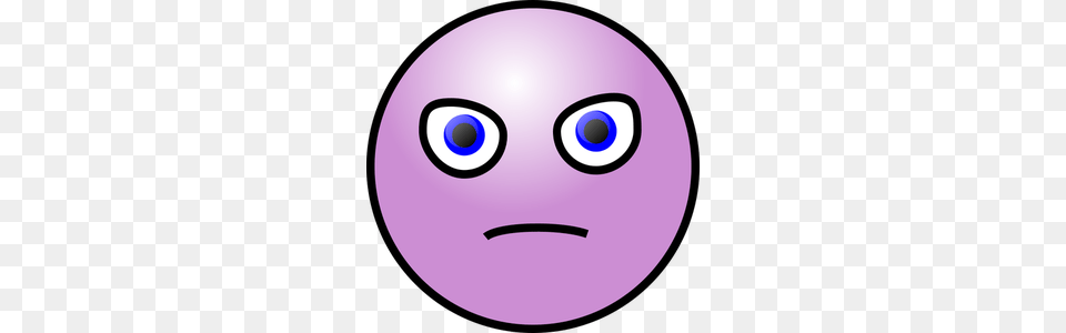 Emoticon Clipart, Purple, Astronomy, Moon, Nature Free Transparent Png