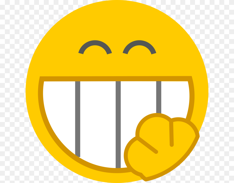 Emoticon Computer Icons Smiley Laughter Download, Body Part, Hand, Person, Bag Free Png