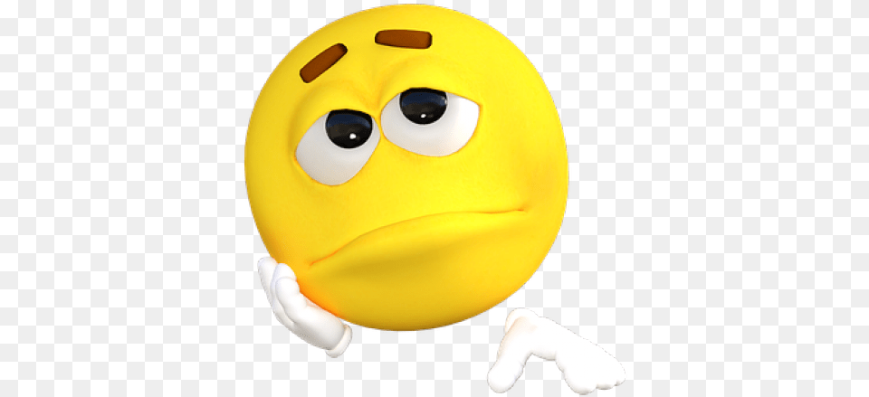 Emoticon Emoji Sad Yellow Face Emoticon Em Majedar Paheliyan With Answer Free Png Download