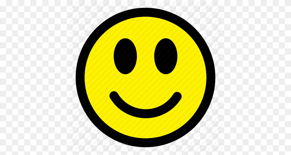 Emoticon Emotion Expression Face Happy Smile Smiley Icon, Logo, Symbol, Disk Free Transparent Png