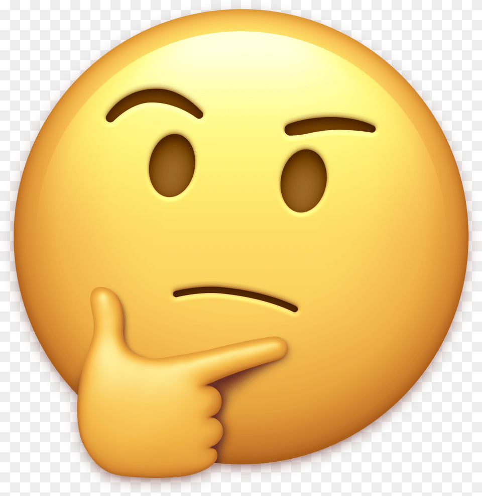 Emoticon Emotion Samsung Iphone Galaxy Emoji Questions Emoji, Body Part, Finger, Hand, Person Free Png