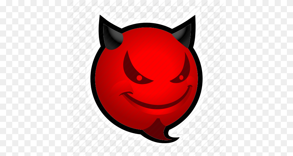 Emoticon Evil Smile Icon, Flower, Plant, Rose Free Png