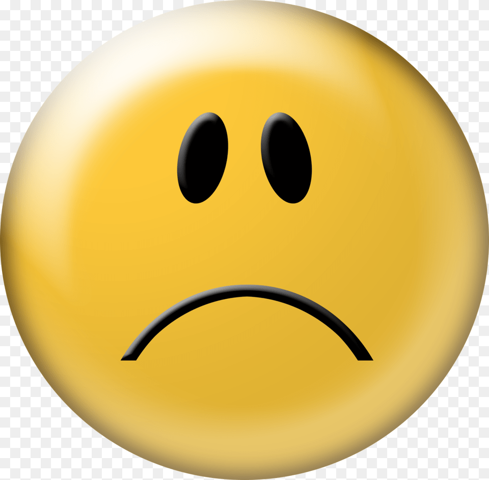 Emoticon Face Frown Ge Smiley, Ball, Rugby, Rugby Ball, Sport Png Image