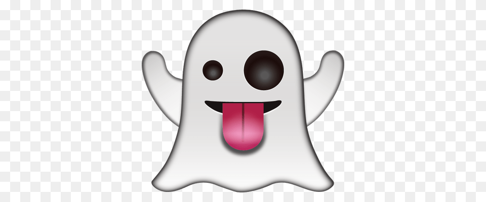 Emoticon Ghost Icons In Emoji Emoticon, Body Part, Mouth, Person, Tongue Png