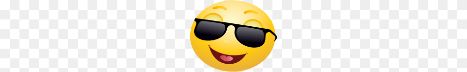 Emoticon Images, Accessories, Sunglasses Free Png Download