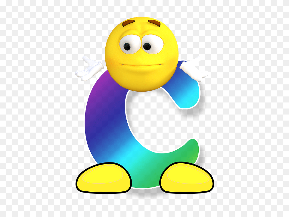 Emoticon Letters Desktop Backgrounds, Toy Png Image