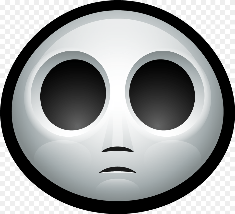 Emoticon Michael Myers, Disk, Sphere, Alien, Mask Png Image