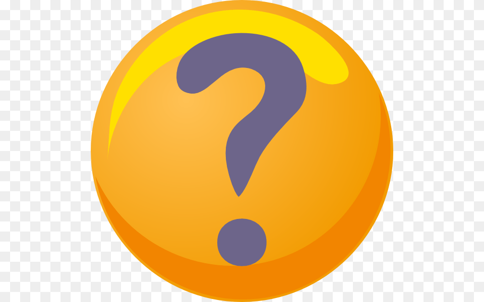 Emoticon Question Mark Emoji Free Transparent Png