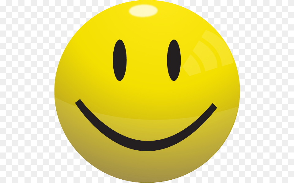 Emoticon Smiley Face Happiness Happy Face Smiley, Sphere, Clothing, Hardhat, Helmet Free Png