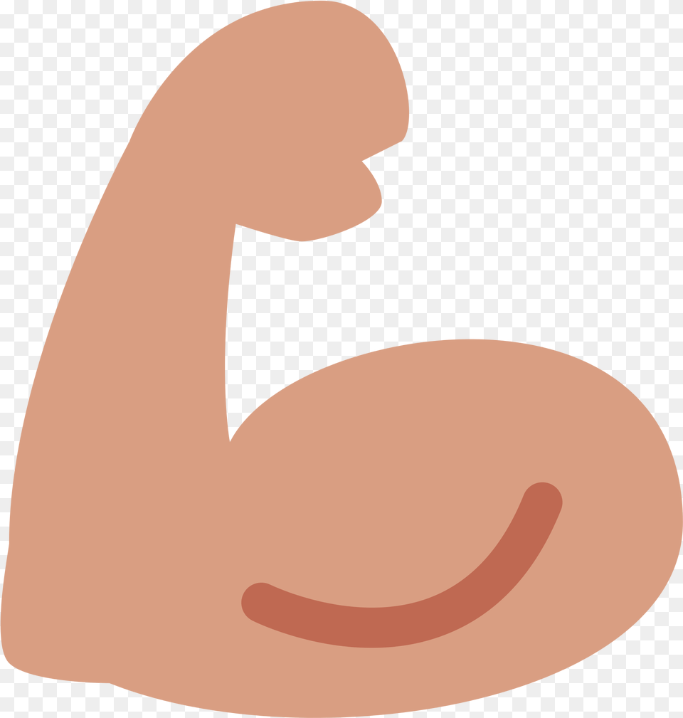 Emoticon Spierbal, Arm, Body Part, Person, Adult Png