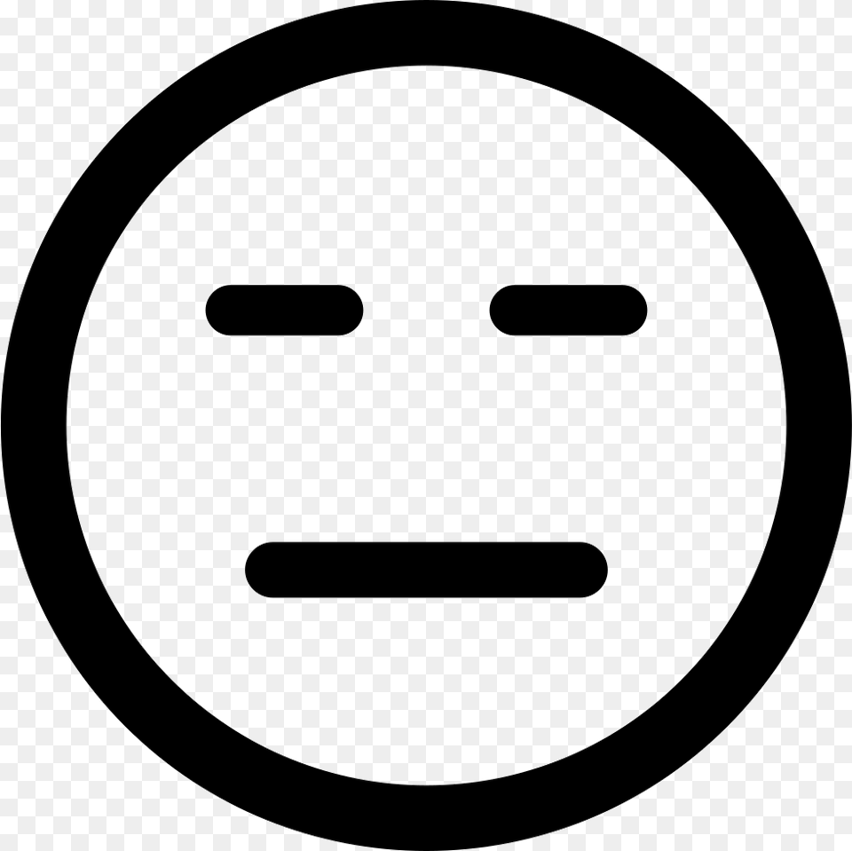 Emoticon Square Face With Closed Eyes And Mouth Of Windows 8 Back Icon, Symbol, Sign, Disk Free Png