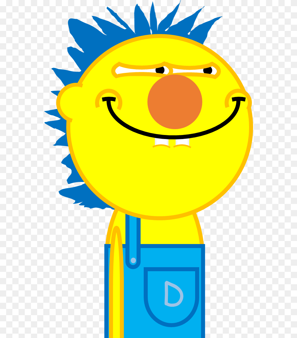Emoticon Yellow Smile Facial Expression Smiley Cartoon Emoticon, Pez Dispenser Free Png Download