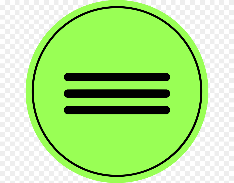Emoticonareatext Circle, Green Free Transparent Png