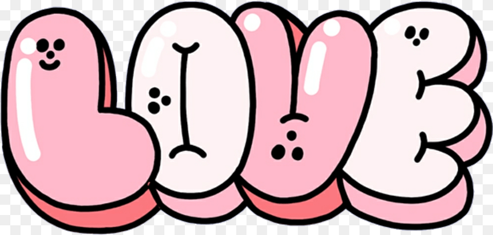 Emoticones Caritas Kawaii Kawaii, Face, Head, Person Free Png