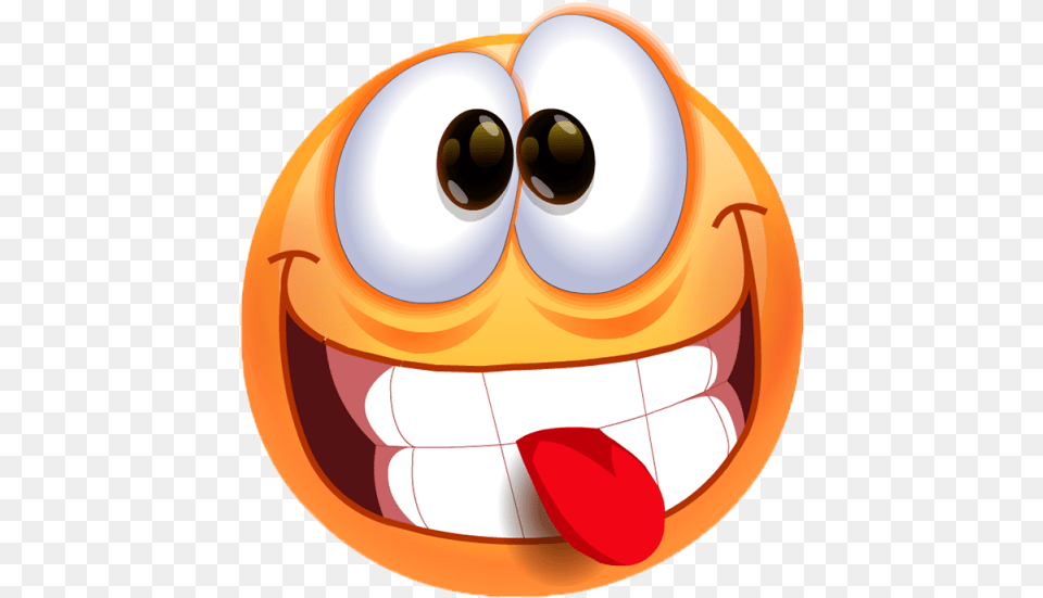 Emoticonfacial Tongue Out Smiley Free Transparent Png