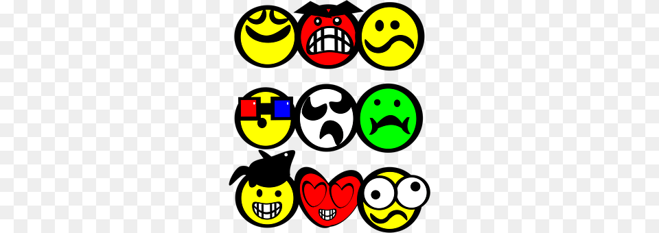 Emoticons Logo, Symbol Png Image
