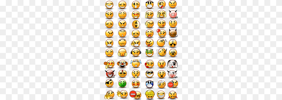 Emoticons Sphere Png Image