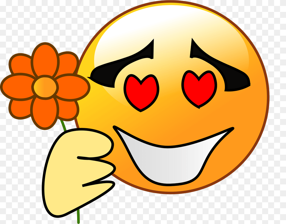 Emoticons Clipart Free Transparent Png