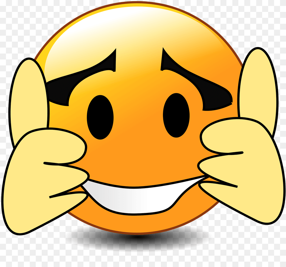 Emoticons Clipart Png