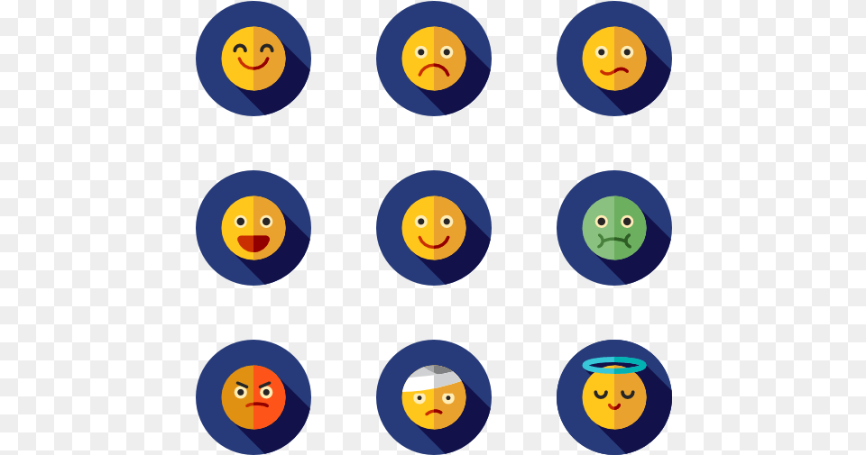 Emoticons Happiness Icons, Face, Head, Person, Art Png Image