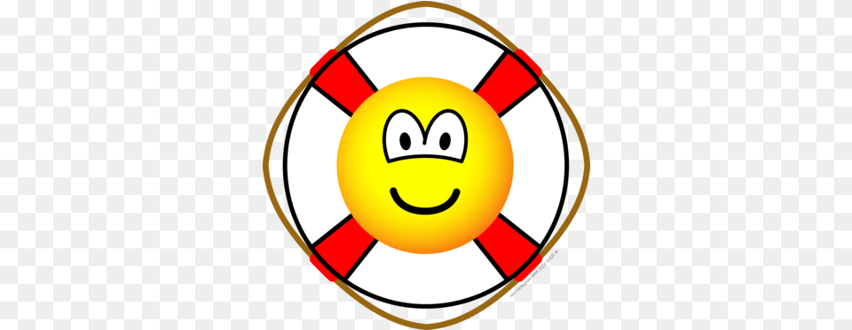 Emoticons Lifesaver Emoji, Water, Dynamite, Weapon Free Png Download