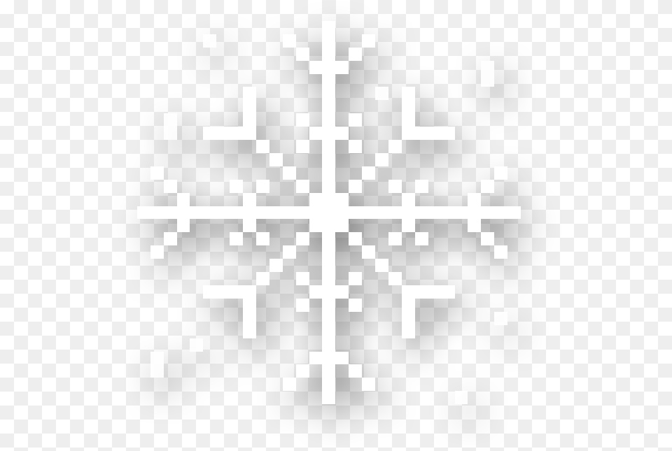 Emoticons Orion Snowflake Motif Of Flower The Pixel With Graph, Nature, Outdoors, Snow, Scoreboard Free Png Download