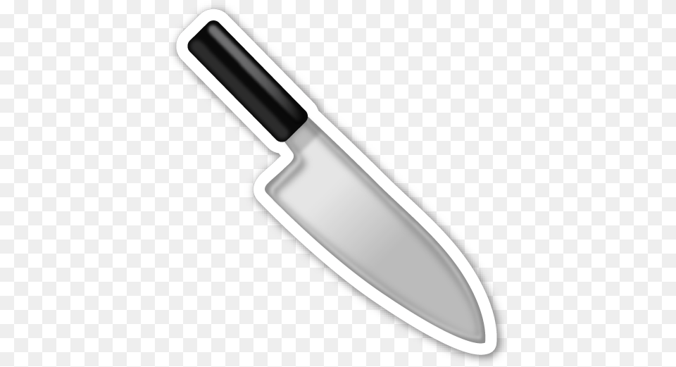 Emoticonsemoticones Emojis De Whatsapp Cuchillo, Blade, Knife, Weapon, Razor Free Transparent Png