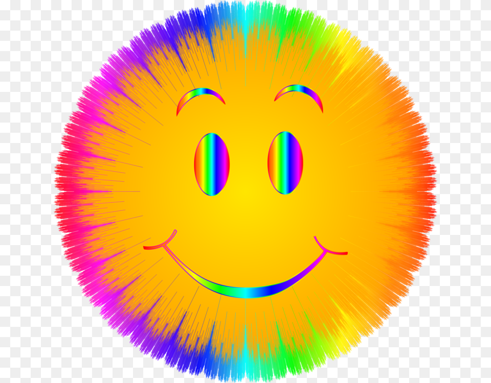 Emoticonsmileyyellow, Art, Graphics, Pattern Png Image