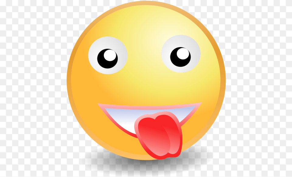 Emoticonsmileyyellow Smiley Face Clip Art, Disk Free Png