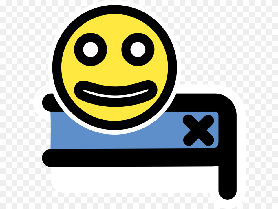 Emoticonsymbolsmiley Smiley, Sticker Png