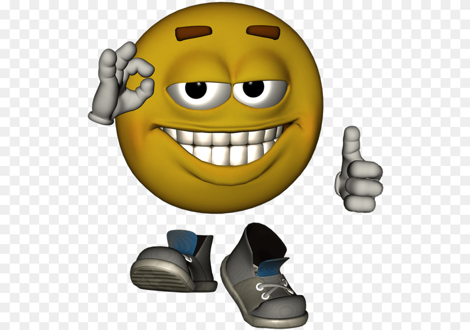 Emotiguy Thoughtful Face Thumbs Up Sunglasses Meme, Clothing, Footwear, Shoe, Baby Free Png