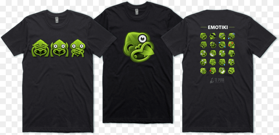 Emotiki Website Transparent Tshirt11 Active Shirt, Clothing, T-shirt Free Png Download