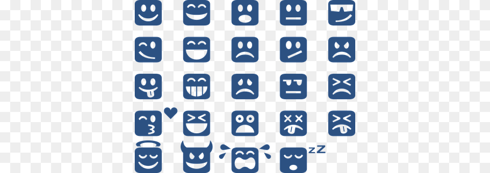 Emotion Computer, Computer Hardware, Computer Keyboard, Electronics Free Png