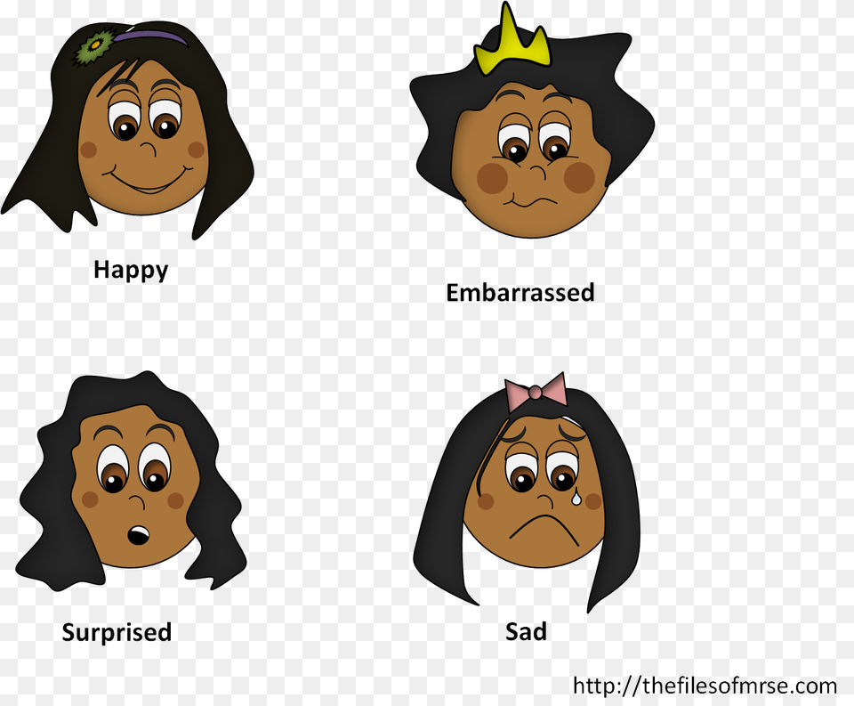 Emotion Clipart The Of Mrs E, Face, Head, Person, Baby Png