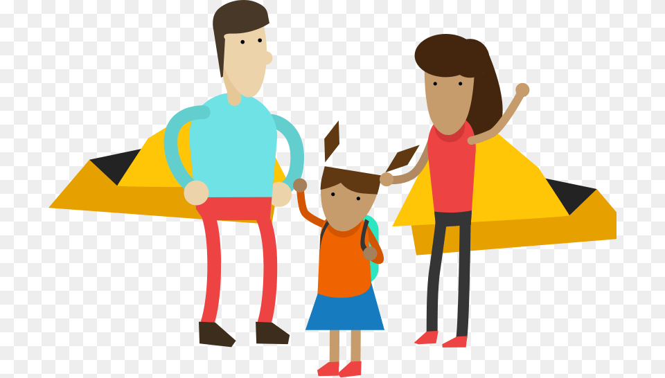 Emotional Clipart Parent, Art, Graphics, Collage, Person Free Png