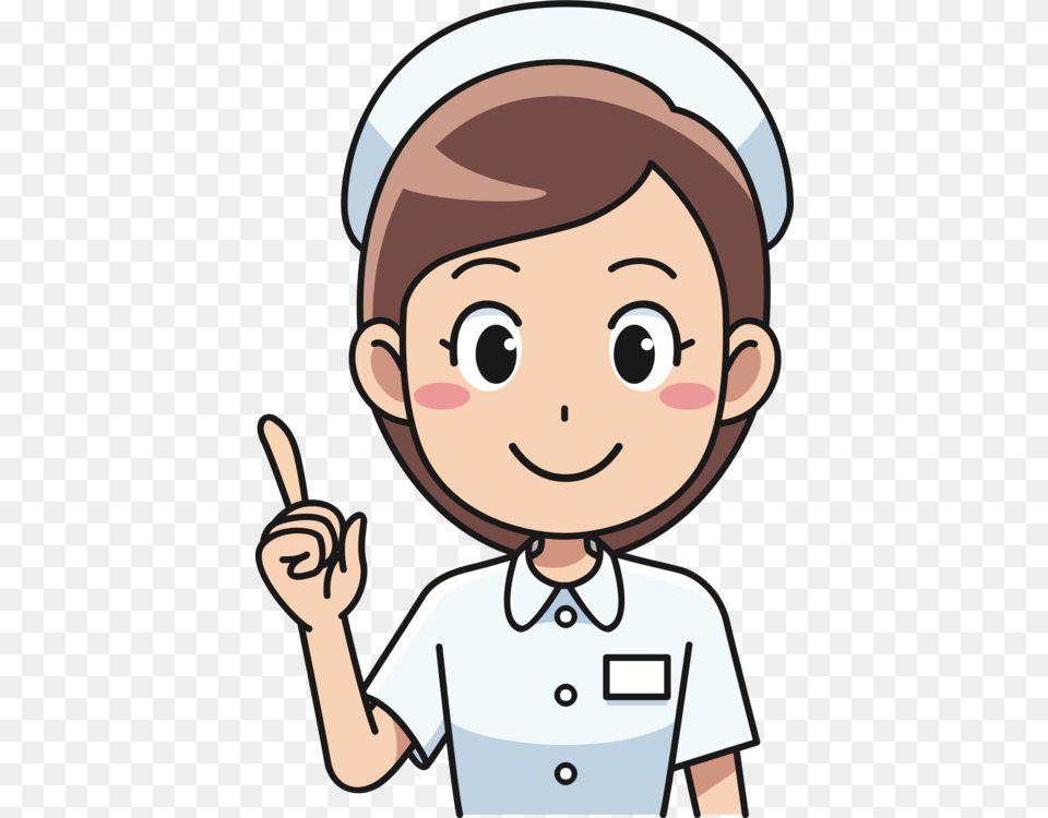 Emotionhumangirl Clipart Nurse, Baby, Person, Head, Face Free Png