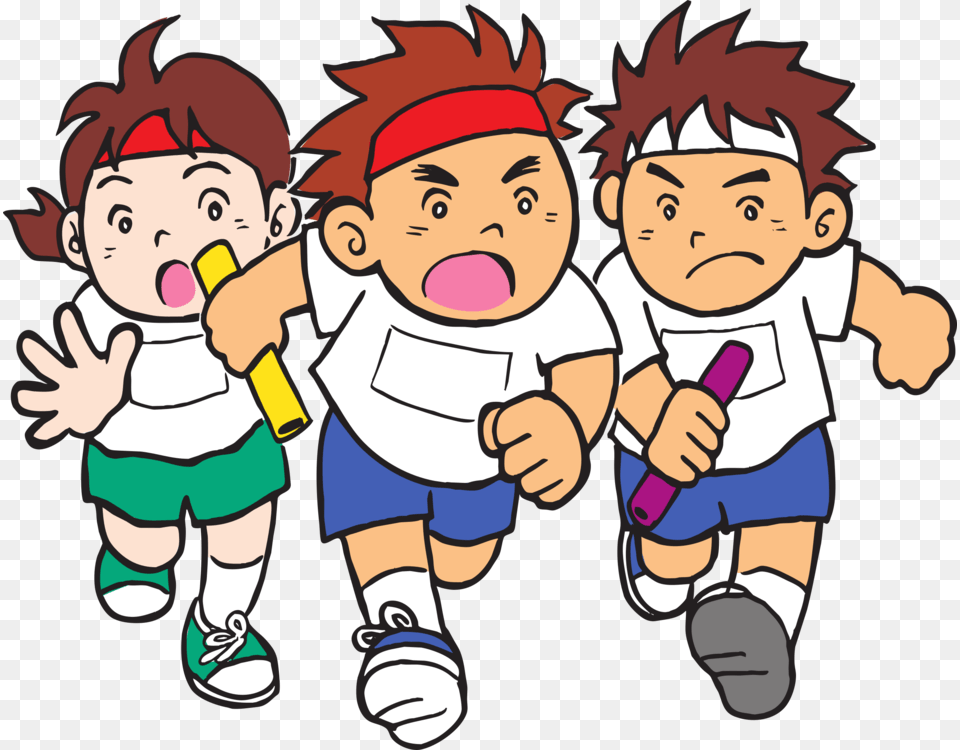Emotionplayhappiness School Sport Day Clipart, Book, Publication, Comics, Baby Png Image