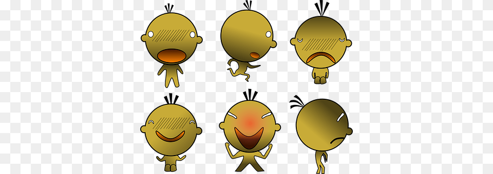 Emotions Animal Free Transparent Png