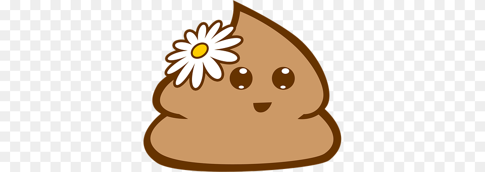 Emotions Daisy, Flower, Plant, Food Png