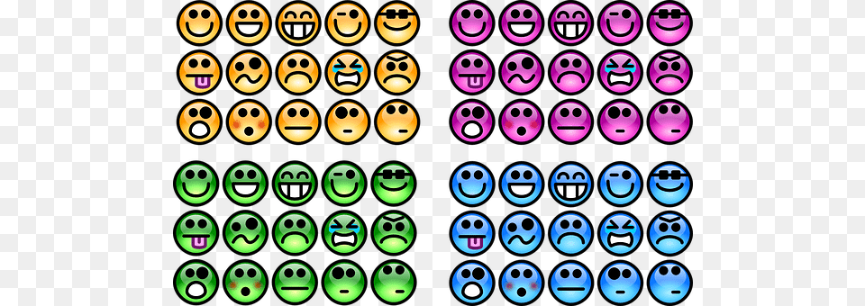 Emotions Purple, Text Png Image